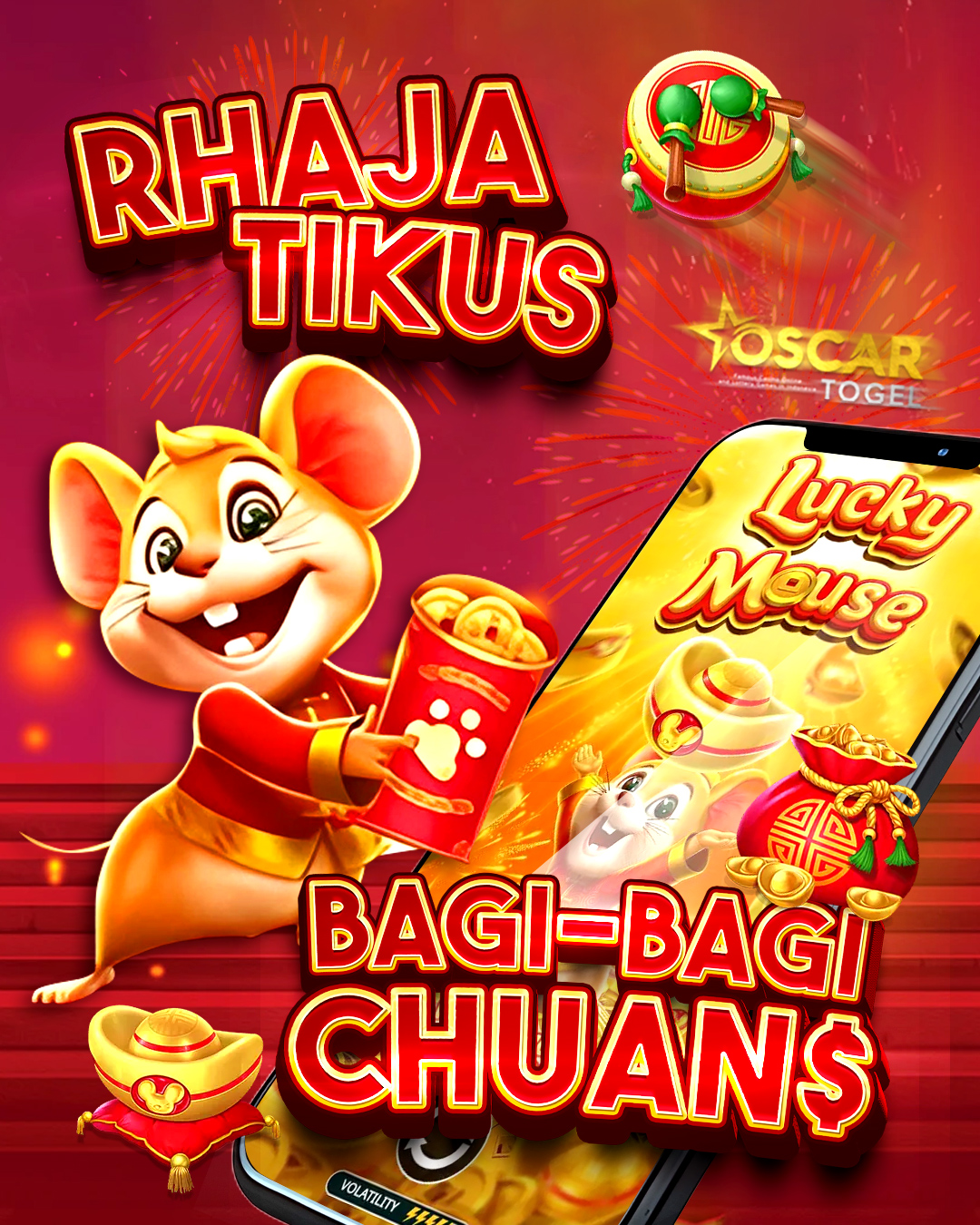 Oscartogel